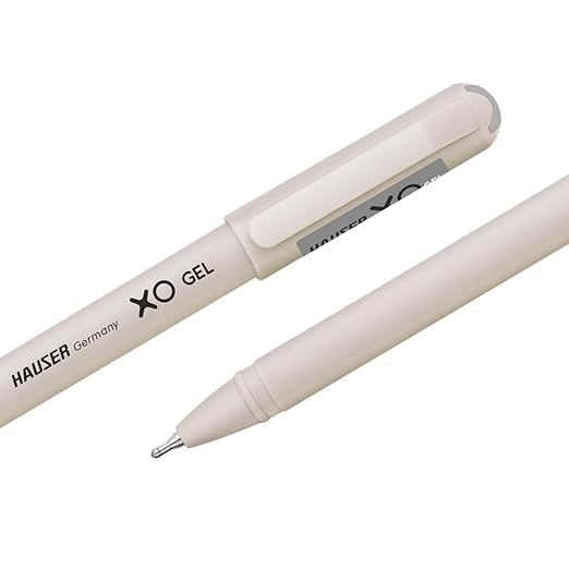Hauser XO Gel Pen