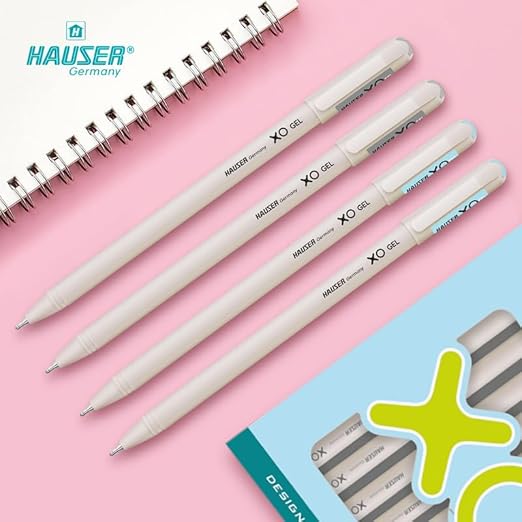 Hauser XO Gel Pen