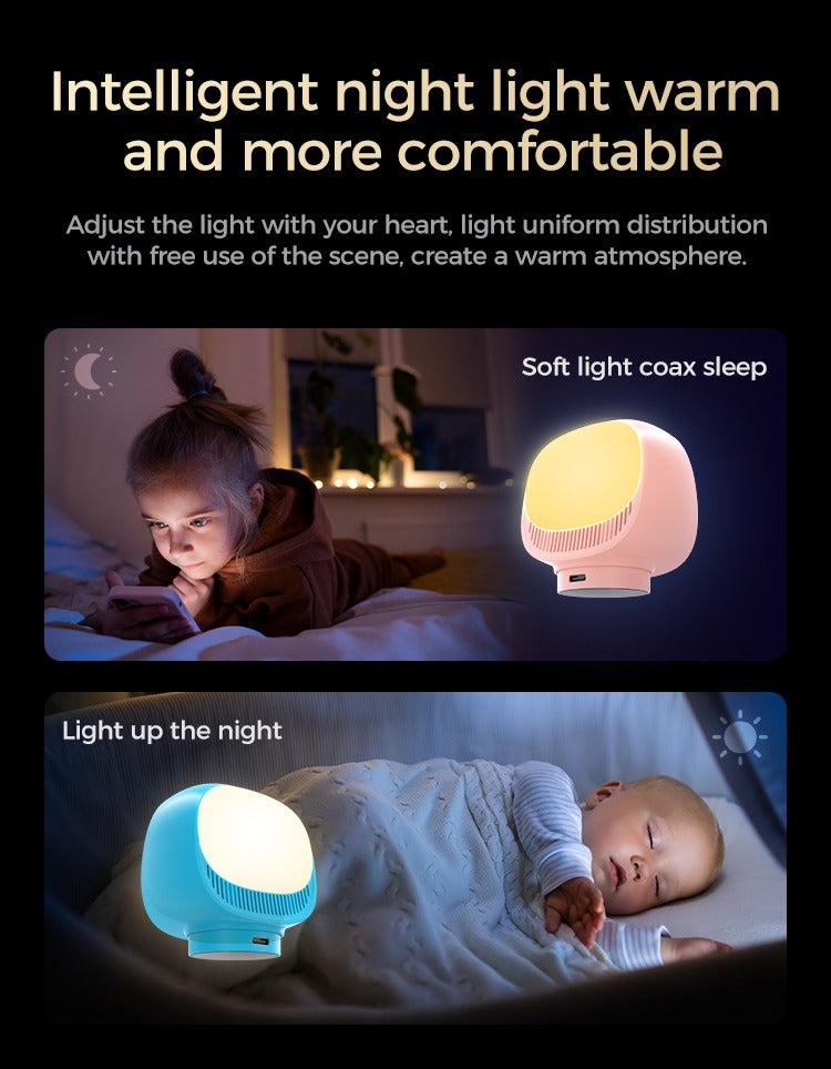 ARPHA Indoor Camera & Custom Alarm Clock