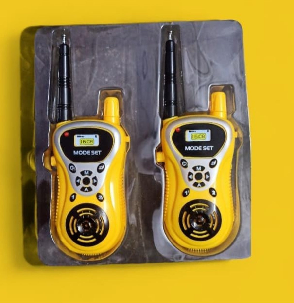 Walkie Talkie Toys for Kids