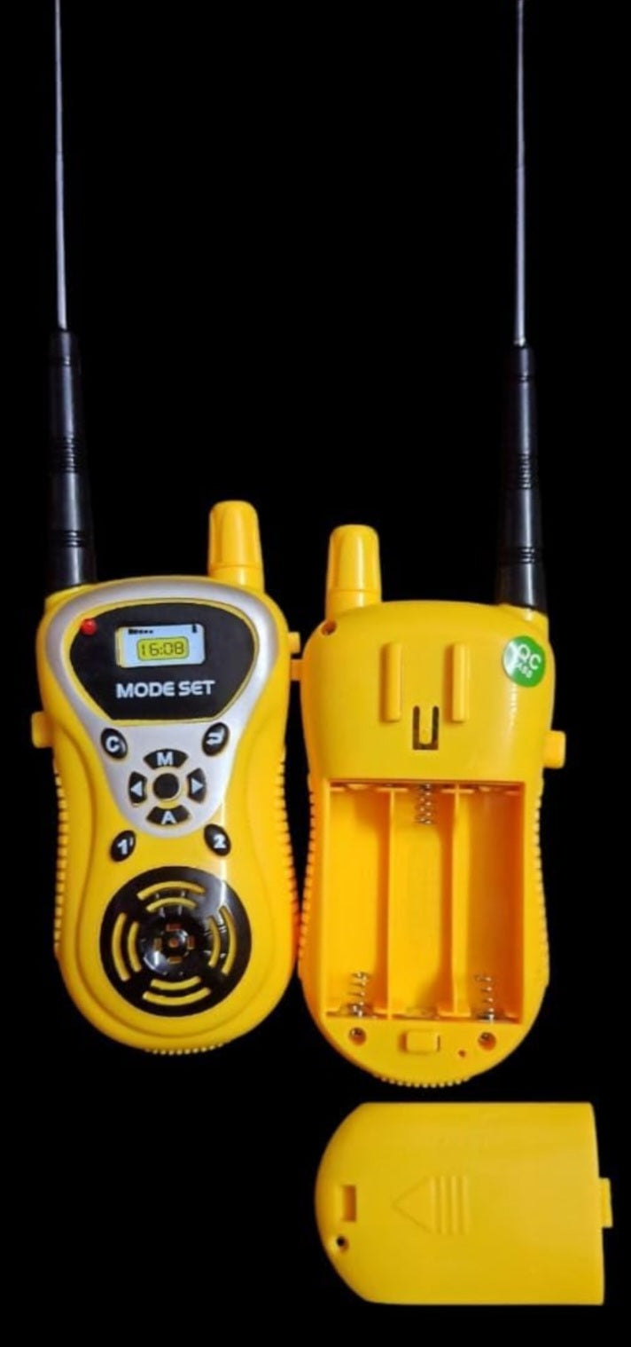 Walkie Talkie Toys for Kids
