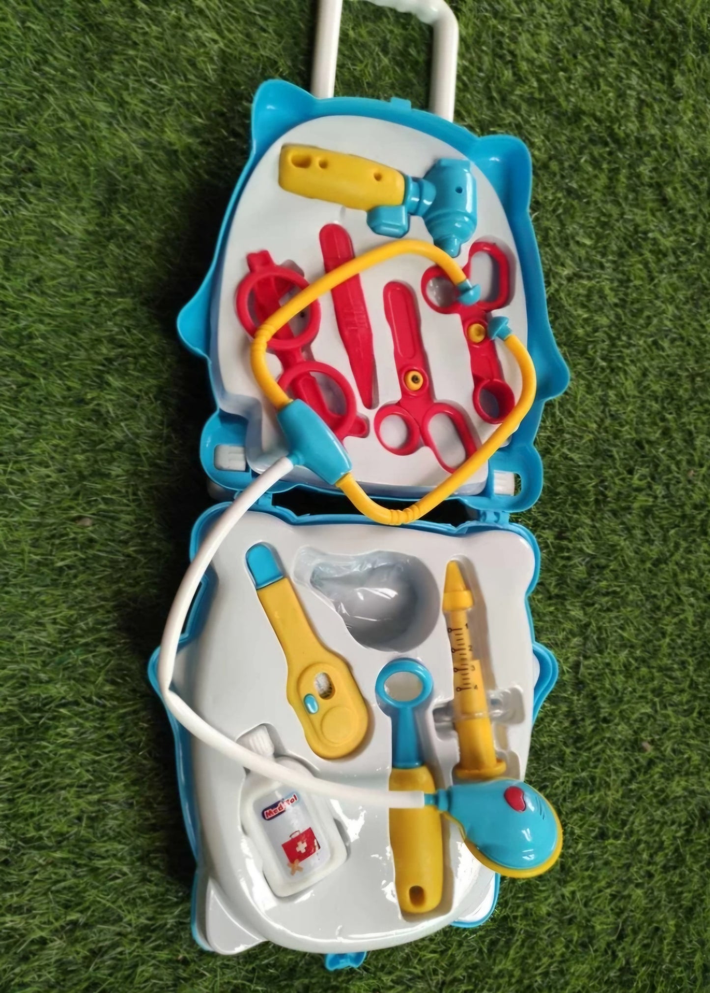 Doctor Toy Set For Boys And Girls