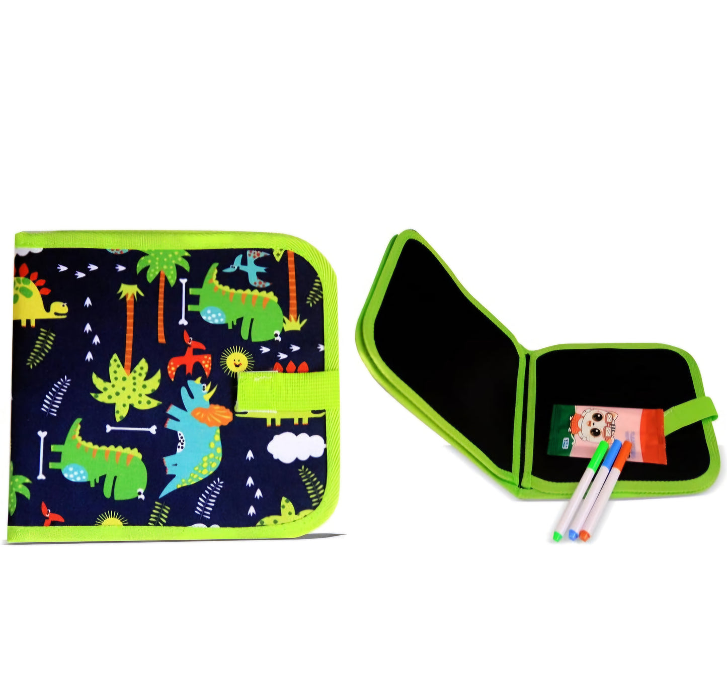Erasable Doodle Slate