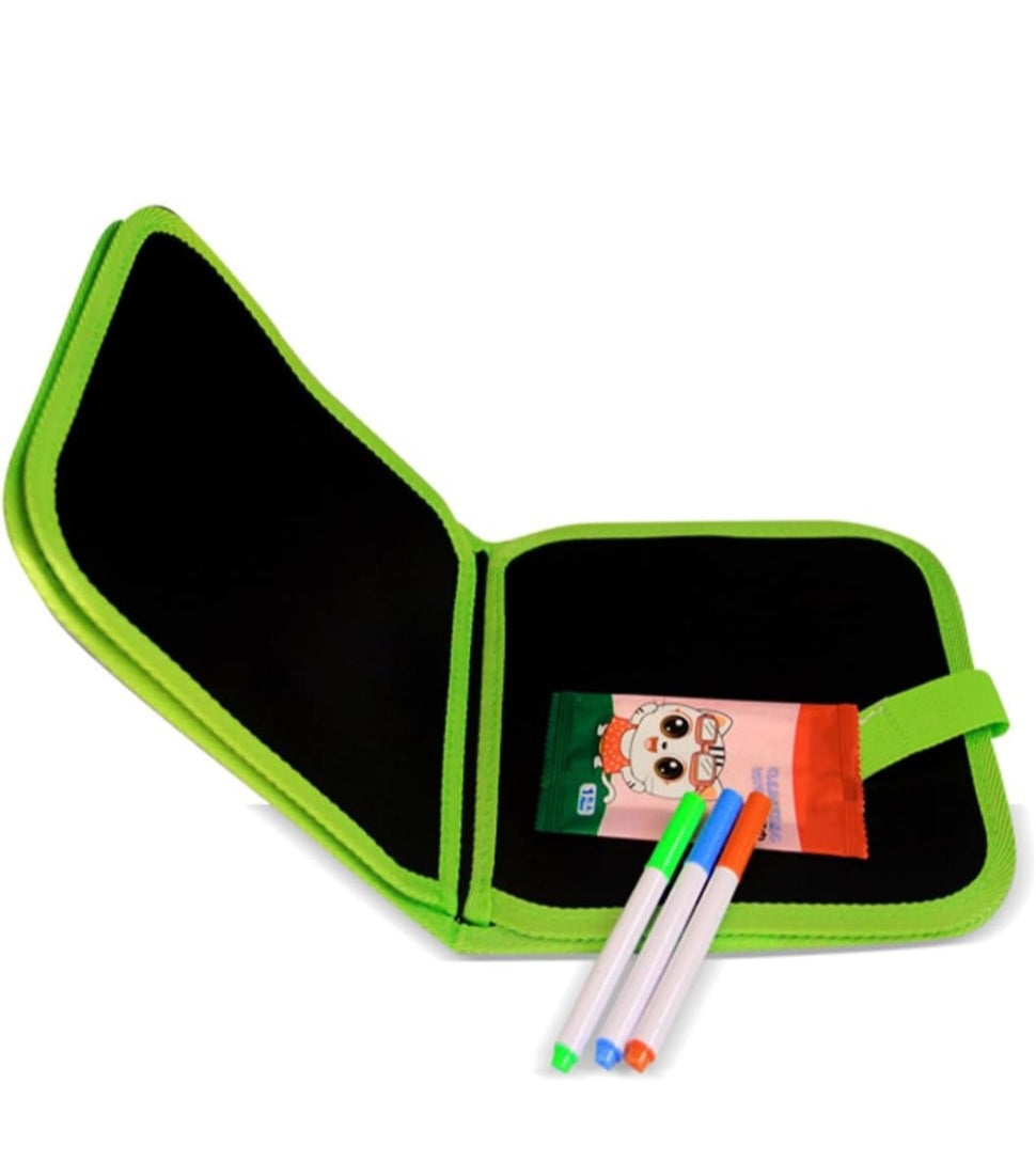 Erasable Doodle Slate