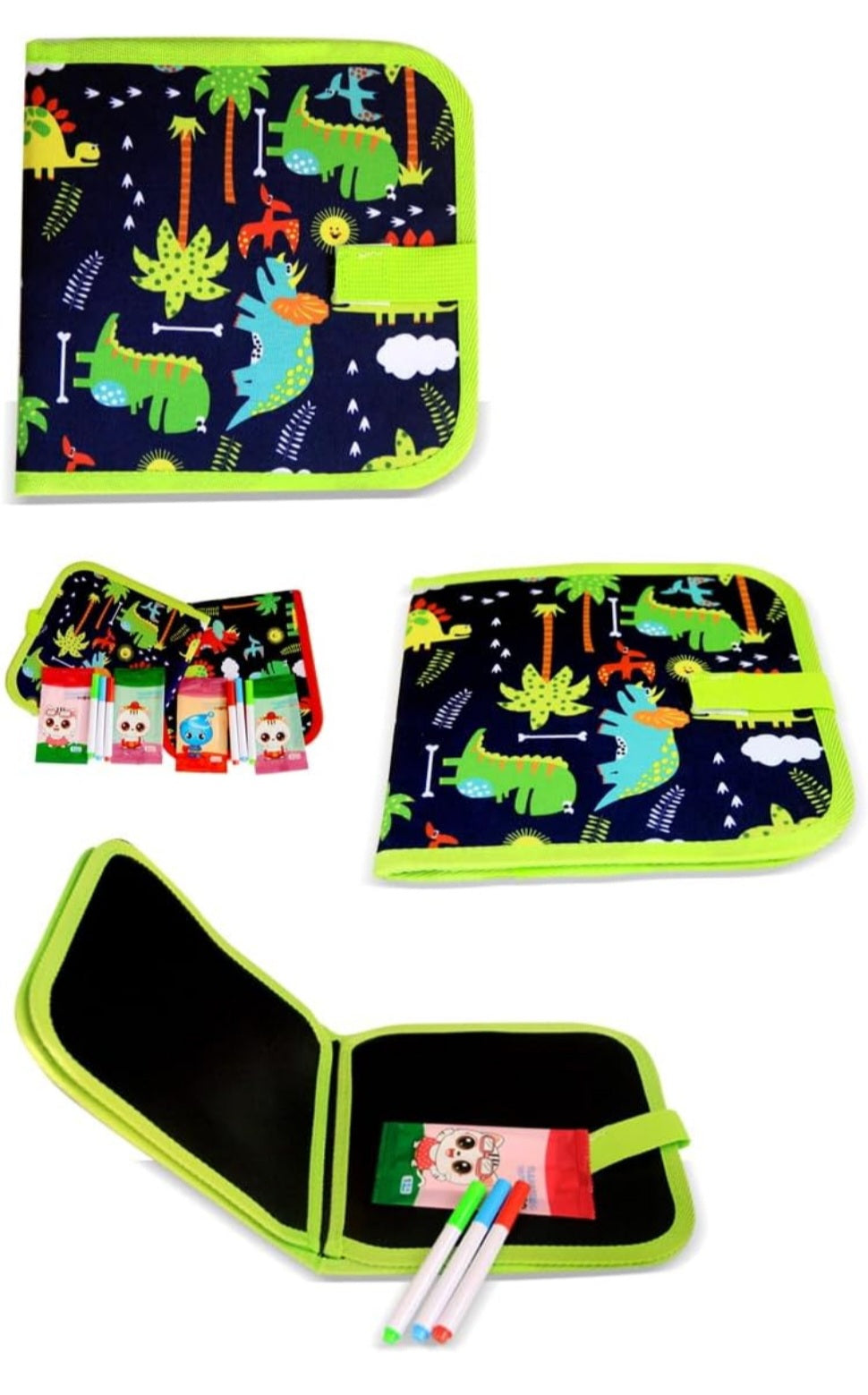 Erasable Doodle Slate