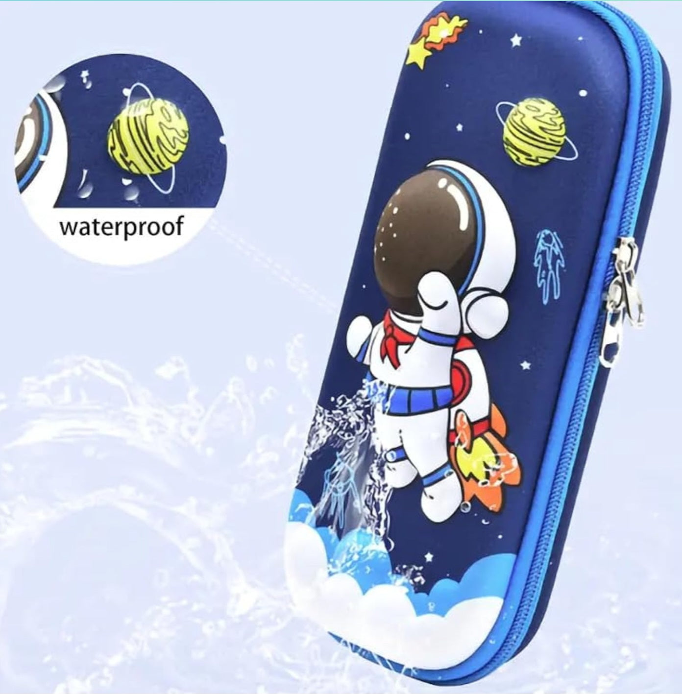Premium Pencil Case Box for Kids