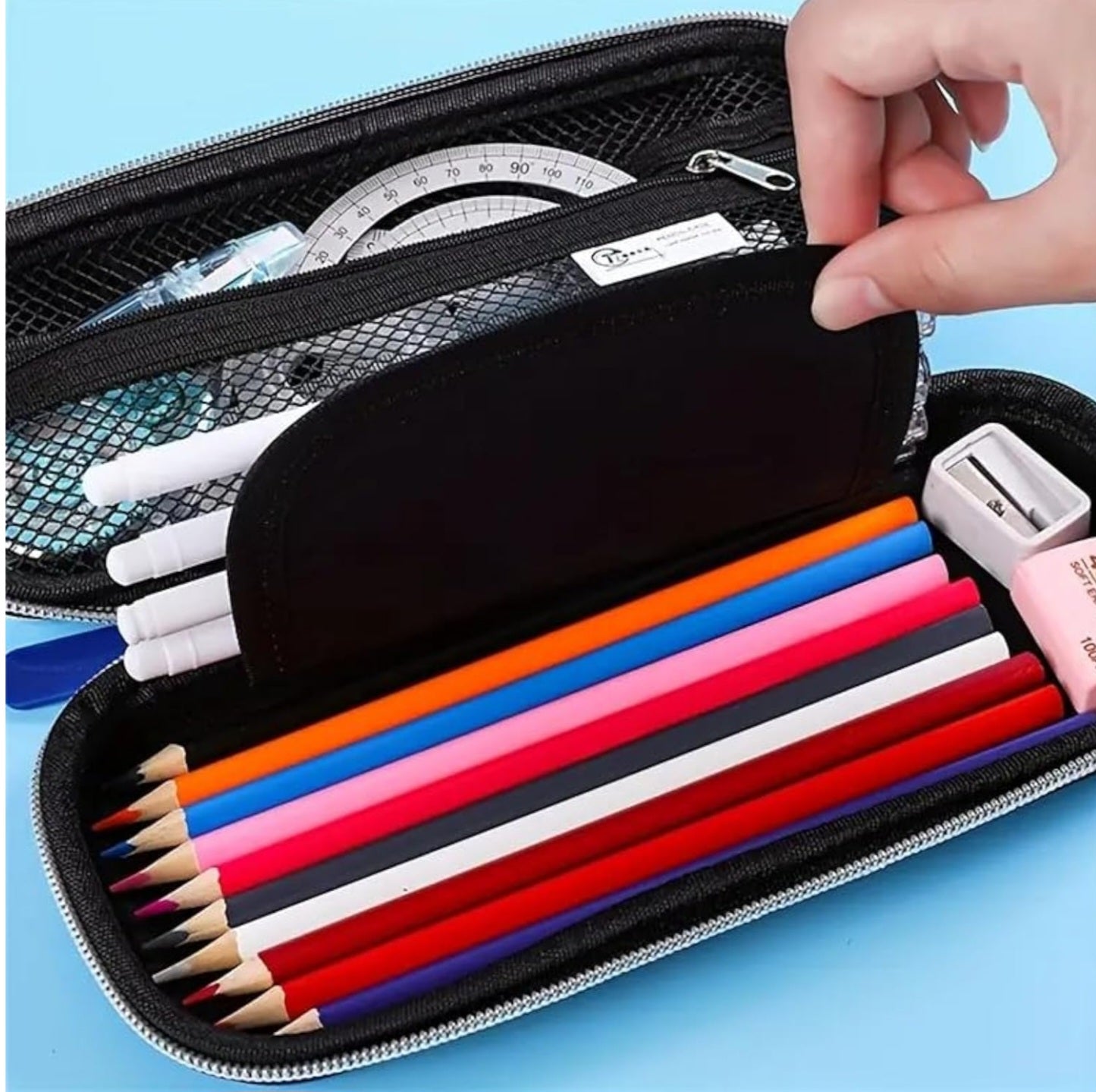 Premium Pencil Case Box for Kids