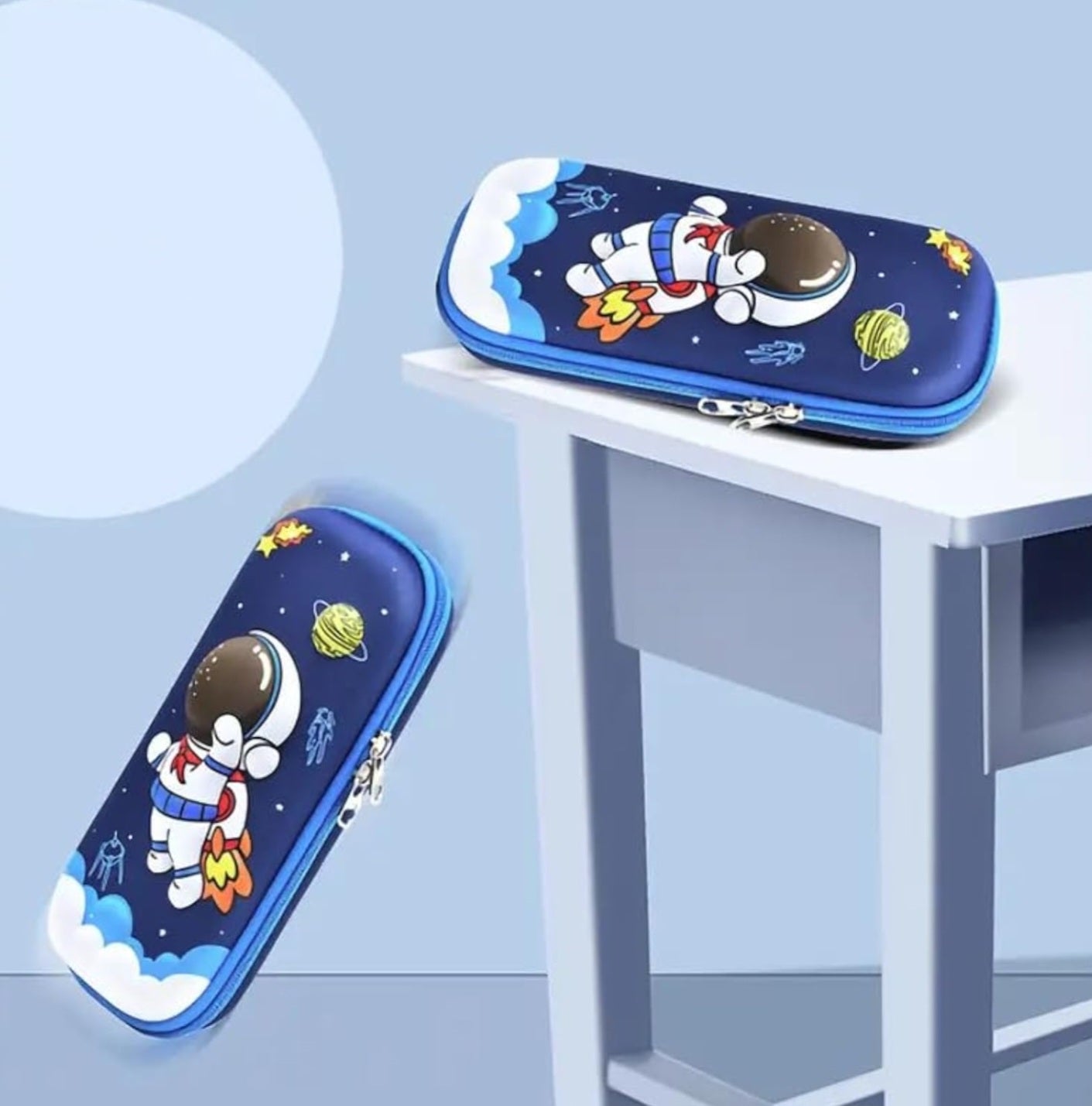 Premium Pencil Case Box for Kids