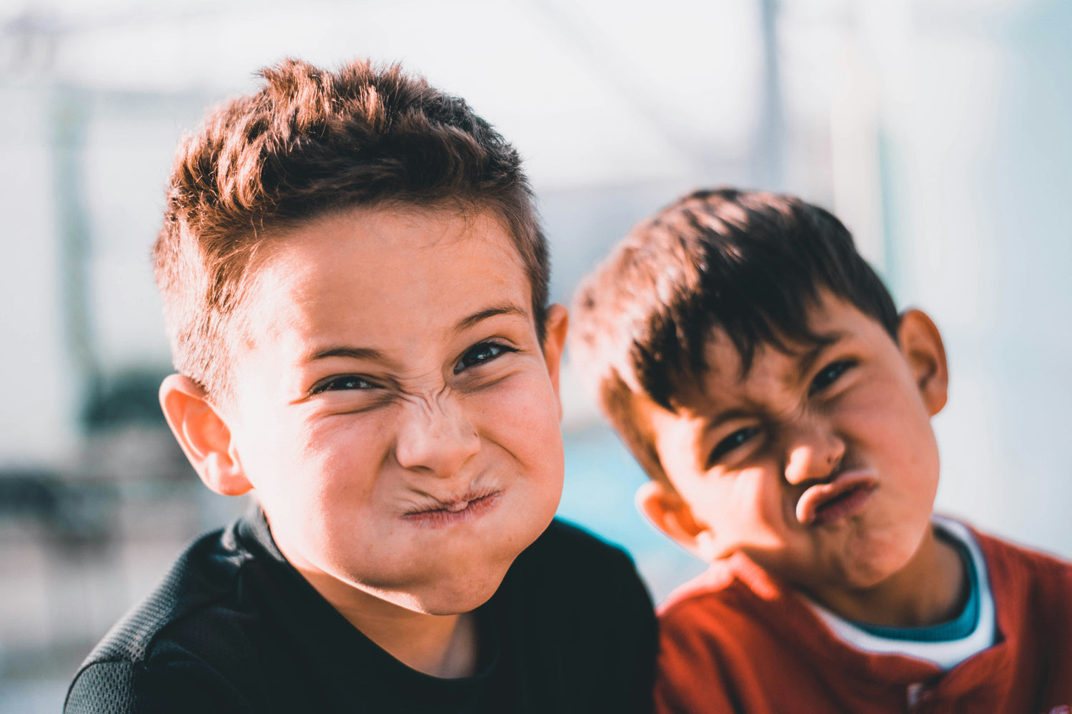 Gifts for Growing Kids