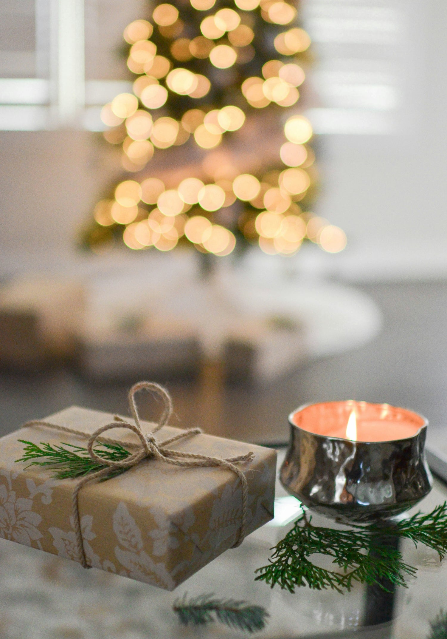 Gifts to Celebrate