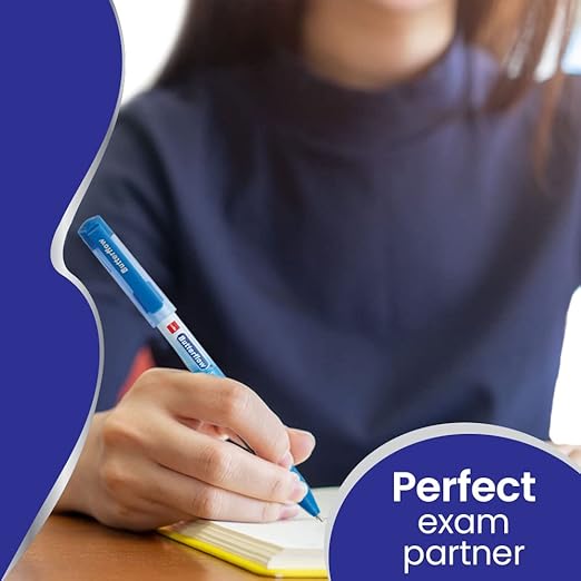 Cello Butterflow Simply Ball Pen