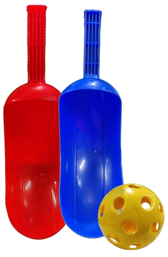 Fine Catch Game, Plastic Throw and Catch Game