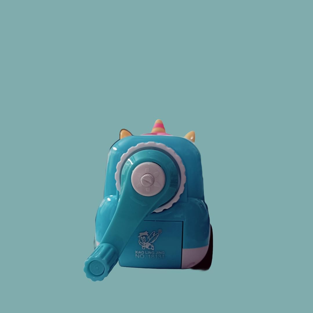 Car Shaped Pencil Sharpener for Kids
