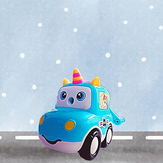 Car Shaped Pencil Sharpener for Kids