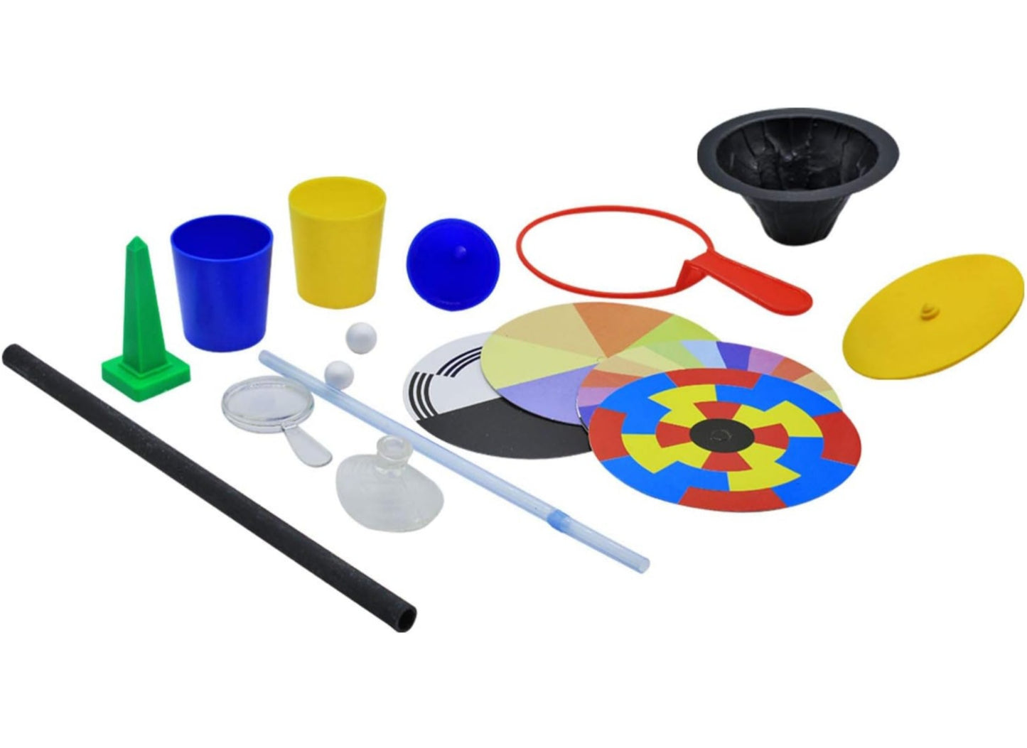 Ekta Science 61 Kit For Kids