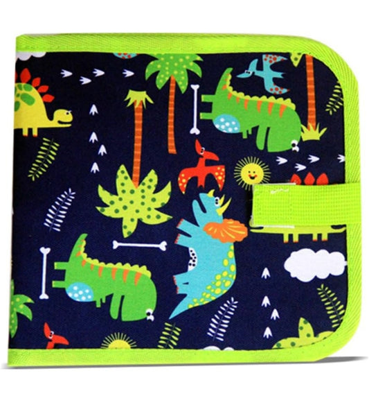 Erasable Doodle Slate