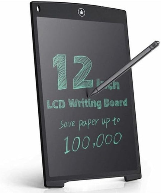 LCD Writing Tablet 12 Inch
